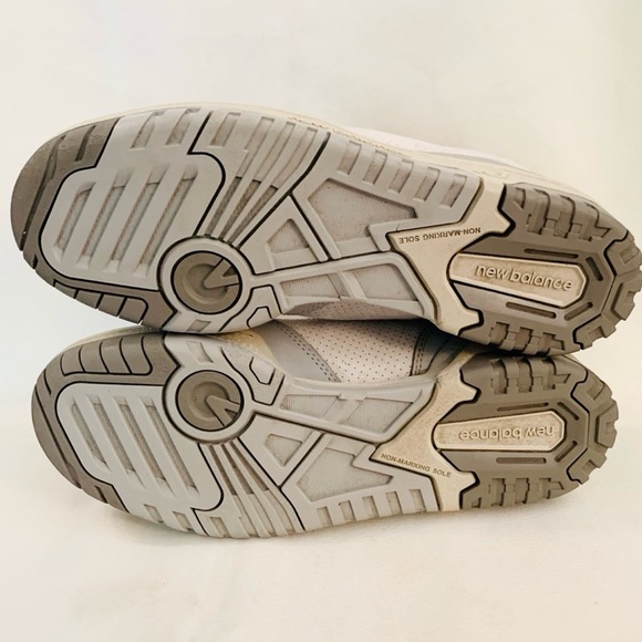 New Balance 650R High Tops - Picture 5 of 6